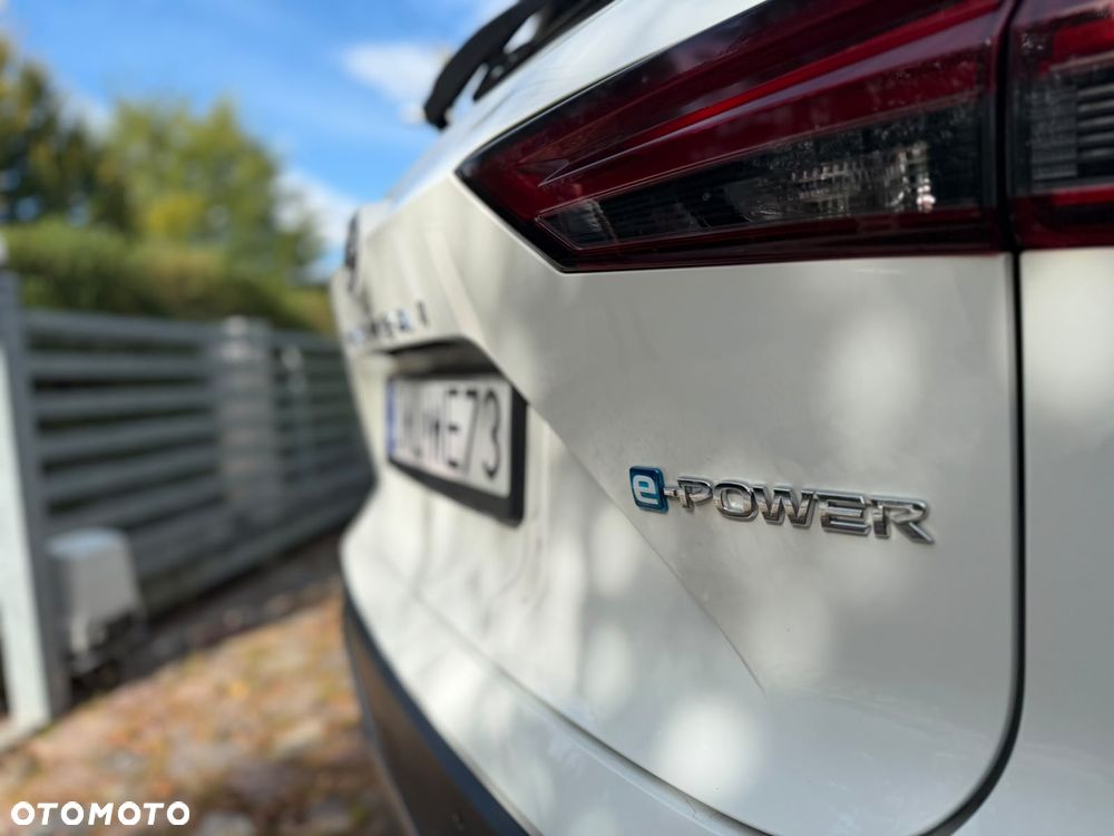Nissan Qashqai 1.5 e-POWER N-Connecta - 10