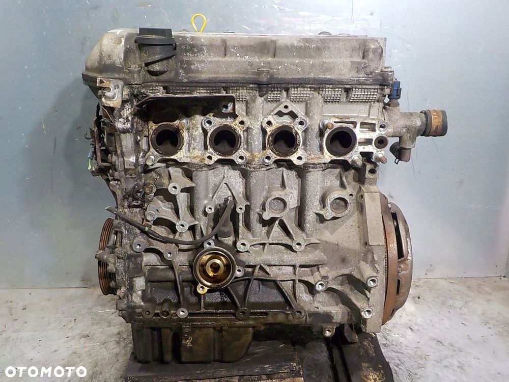 SUZUKI SWIFT III MK6 SX-4 SILNIK 1.6 VVT M16A ZMIENNE FAZY 2 CEWKI - 2