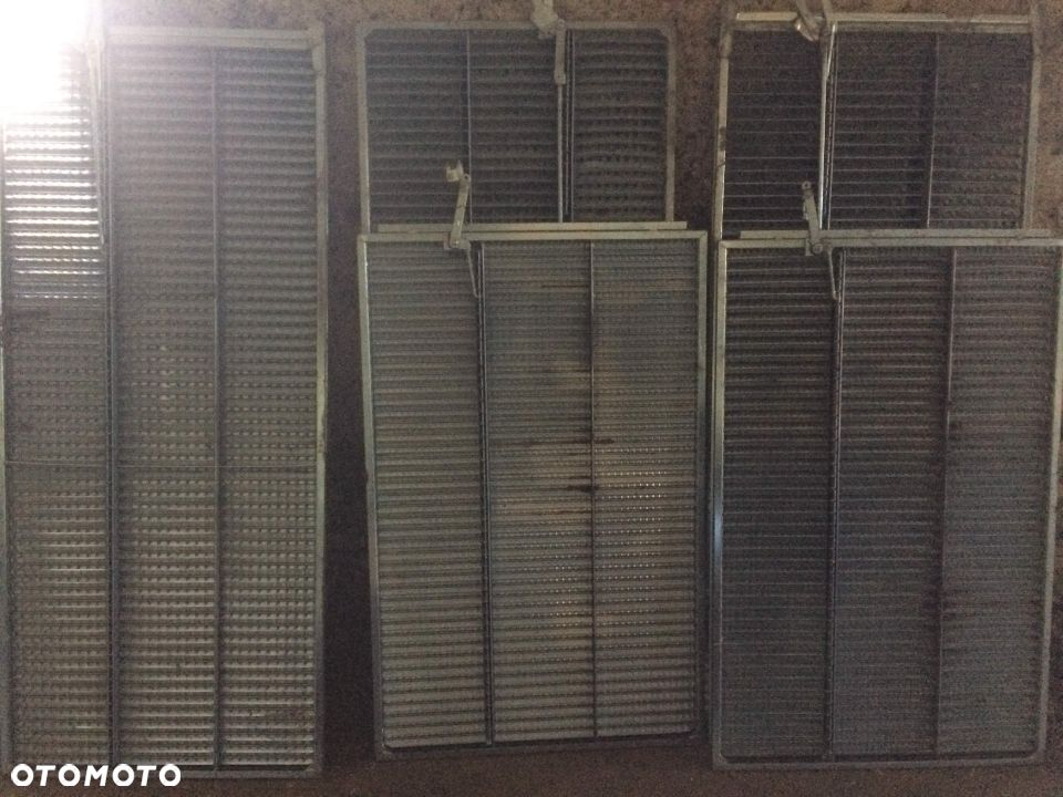 Claas Dominator 204 - SITA - 82 x 130 cm - 2