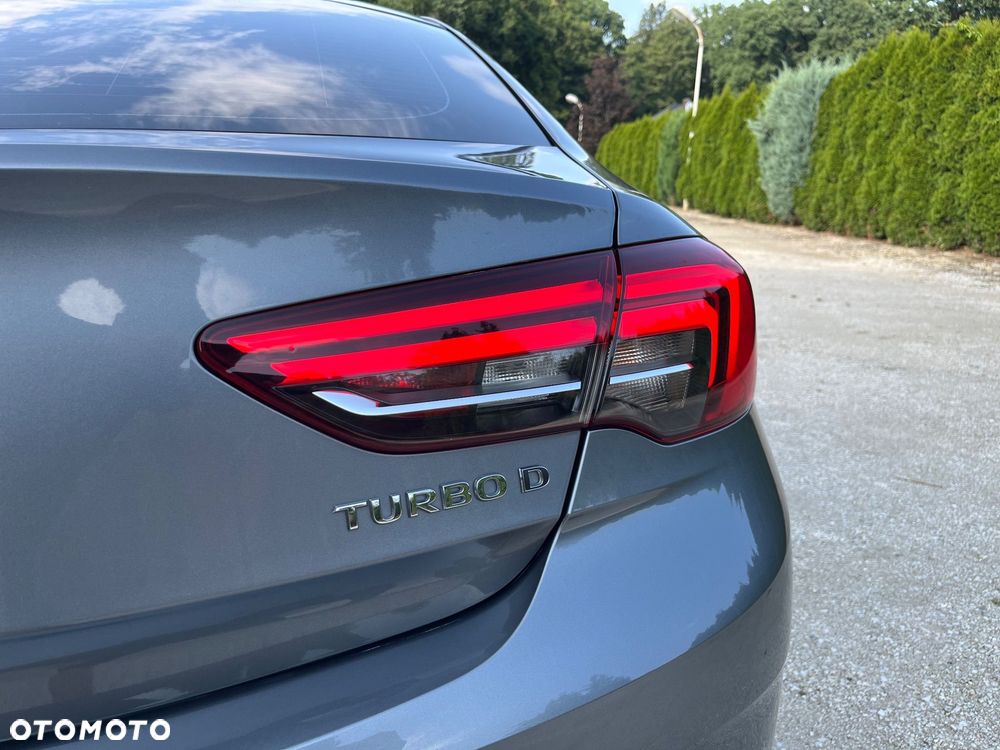 Opel Insignia 2.0 CDTI Elite S&S - 7