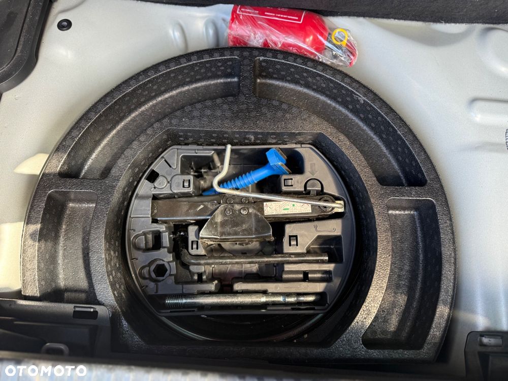 Citroën C3 Aircross PureTech 110 Stop & Start Shine - 29