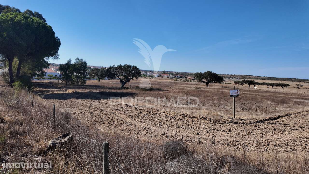 Terreno Rústico com 4 Hectares e Viabilidade de Construção no Rosário - Grande imagem: 2/8
