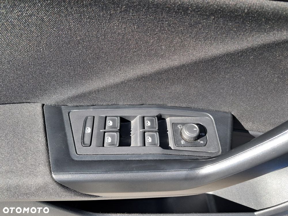 Volkswagen T-Roc 1.5 TSI GPF ACT Advance - 20