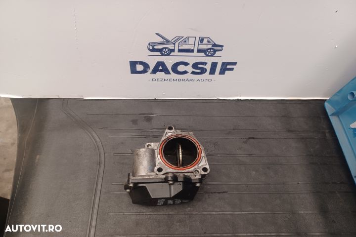 Clapeta acceleratie 03G128063A BMP 03G128063A BMP Volkswagen VW Passa - 3