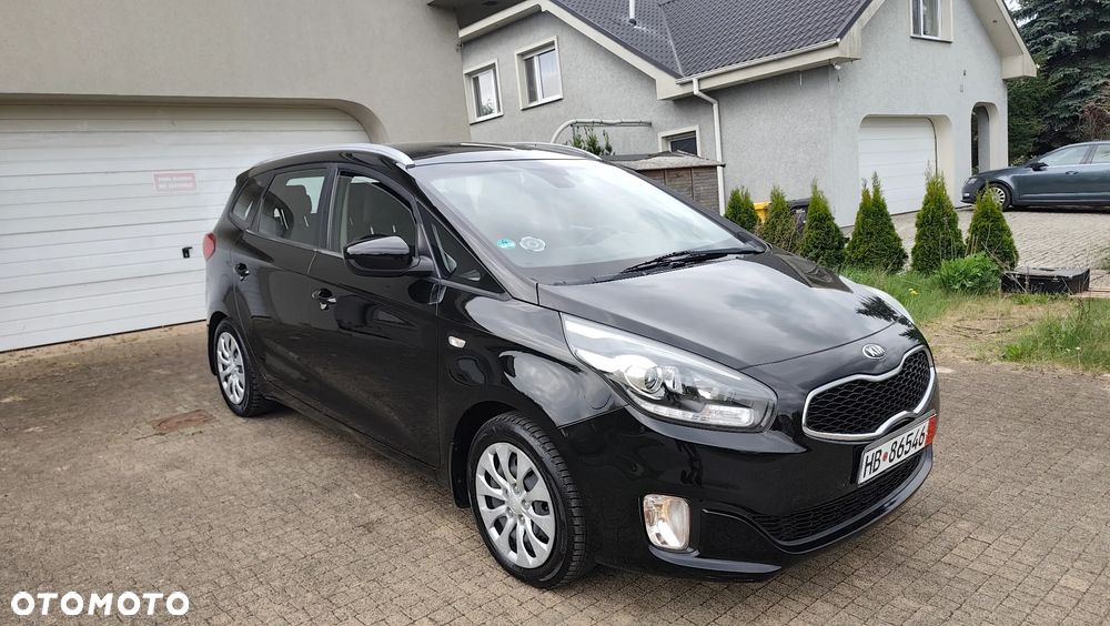 Kia Carens 1.6 GDI Fifa World Cup Edition - 26