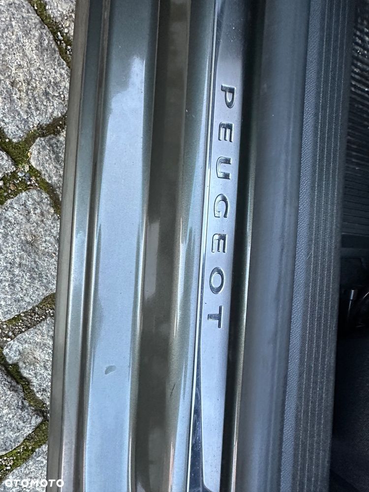 Peugeot 508 1.5 BlueHDi GT Line S&S EAT8 - 22