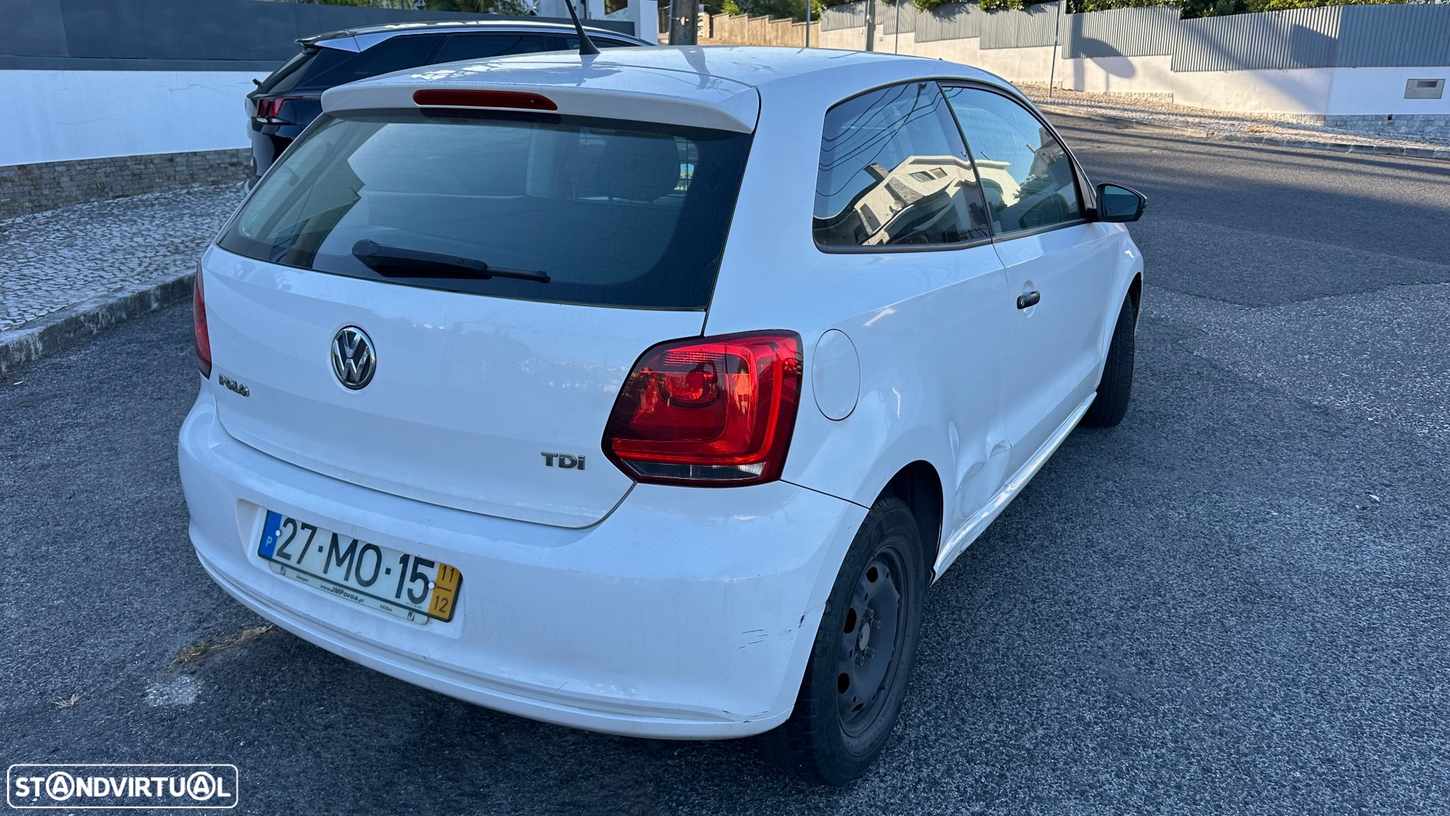 VW Polo - 6