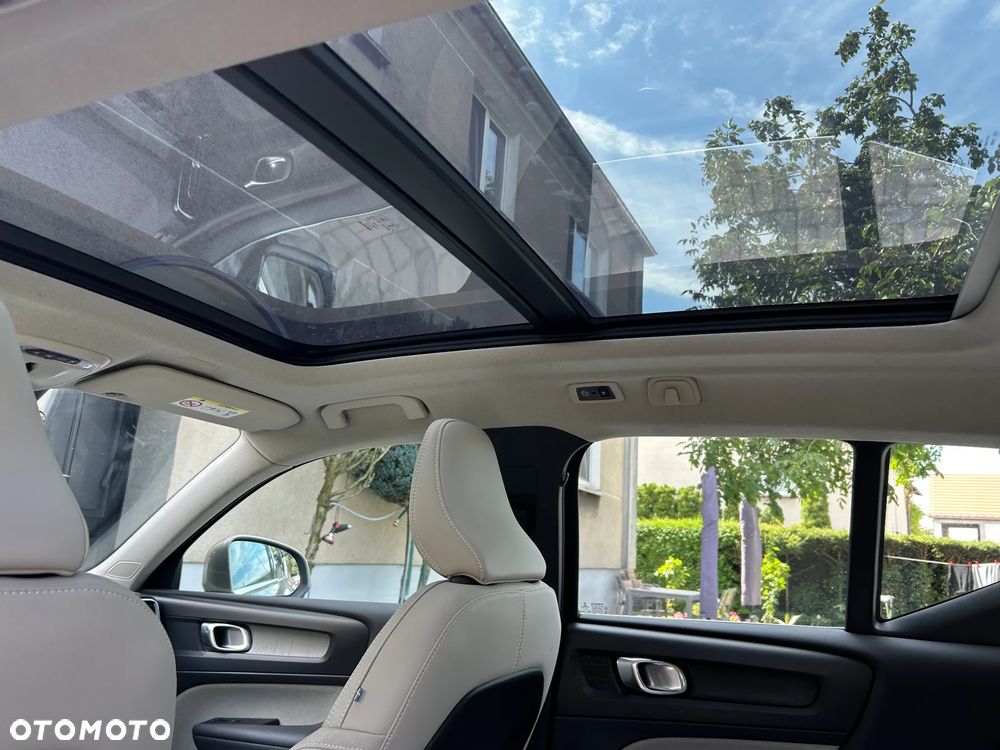 Volvo XC 40 T3 Inscription - 26