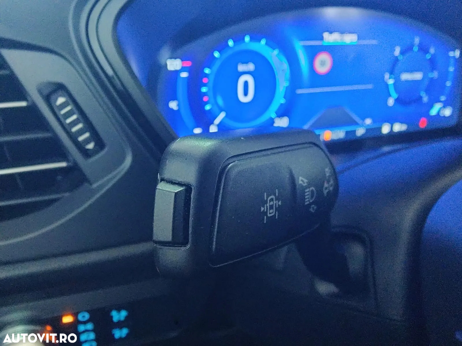 Ford Kuga 2.0 EcoBlue A8 AWD ST Line X - 21