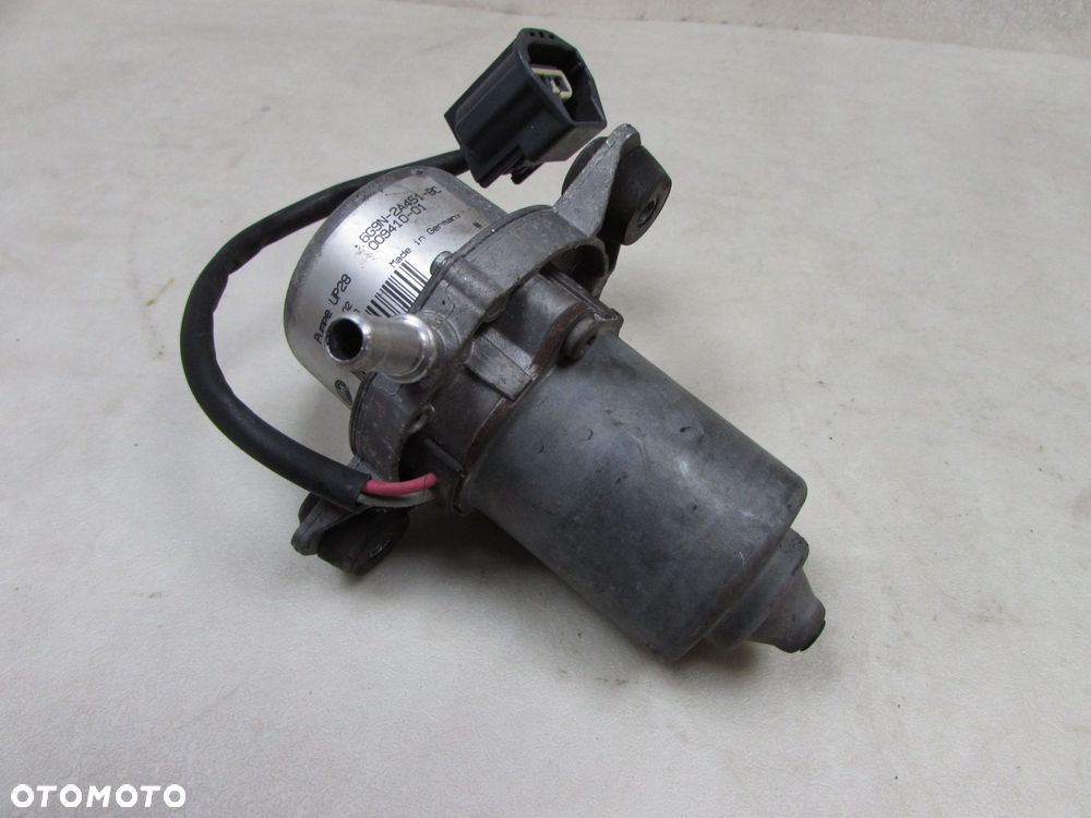VOLVO V70 III S80 II 2.5 T5 POMPA PODCISNIENIA VACUM 6G9N-2A451-BC 86253105 - 1