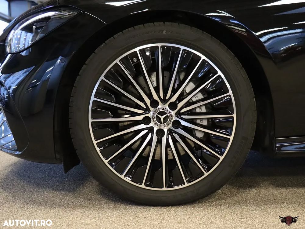 Mercedes-Benz CLE 200 9G-TRONIC Edition AMG Line - 16