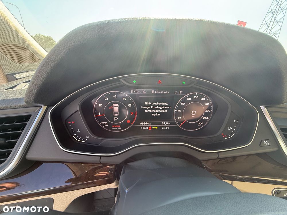 Audi Q5 2.0 TFSI Quattro S tronic design - 3