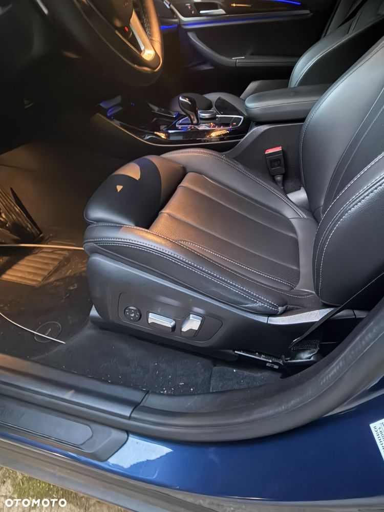 BMW X3 - 16