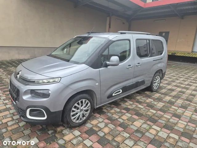 Citroën Berlingo XL 1.5 BlueHDI Feel S&S - 1