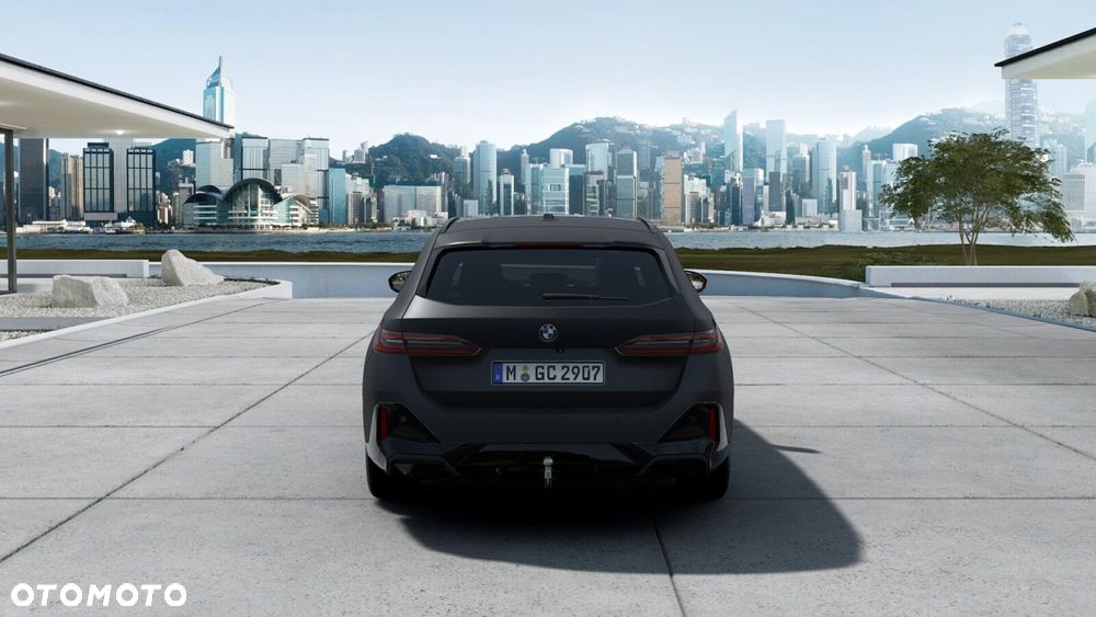 BMW Seria 5 - 5