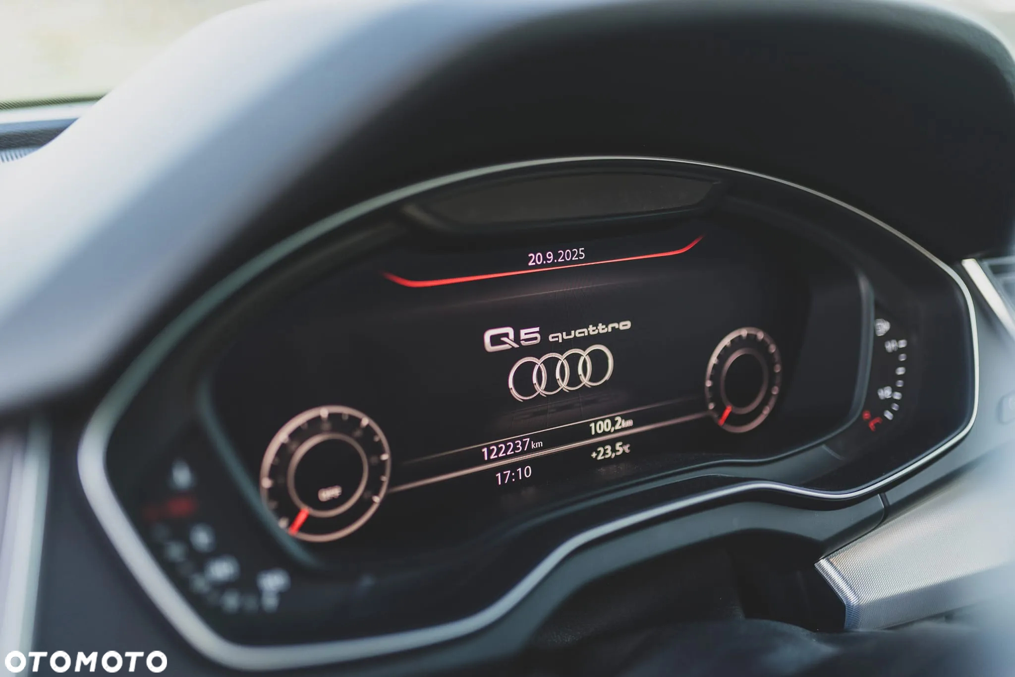 Audi Q5 - 23