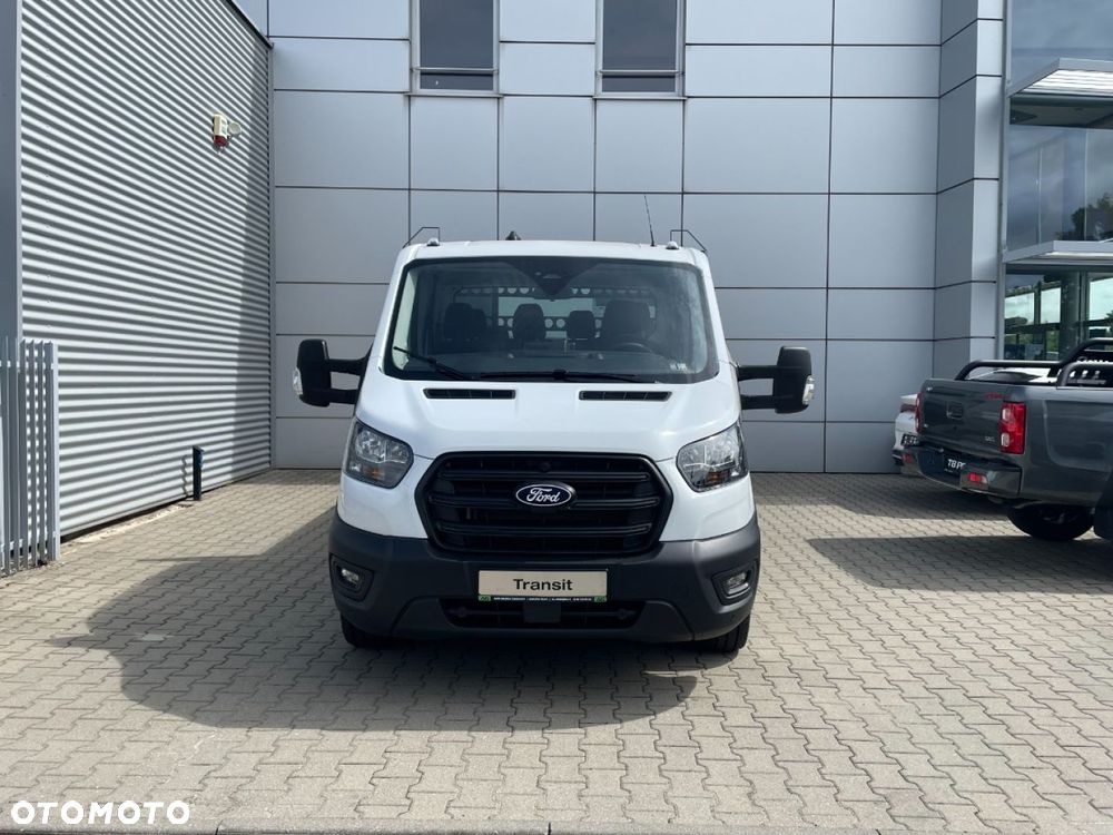Ford Transit - 3