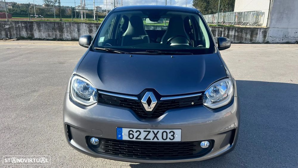 Renault Twingo 1.0 SCe Zen - 10