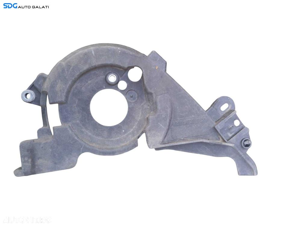 Capac Distributie Superior Peugeot 307 1.6 HDI 2002 - 2008 Cod 9651559980 9651560080 [V0430] - 1