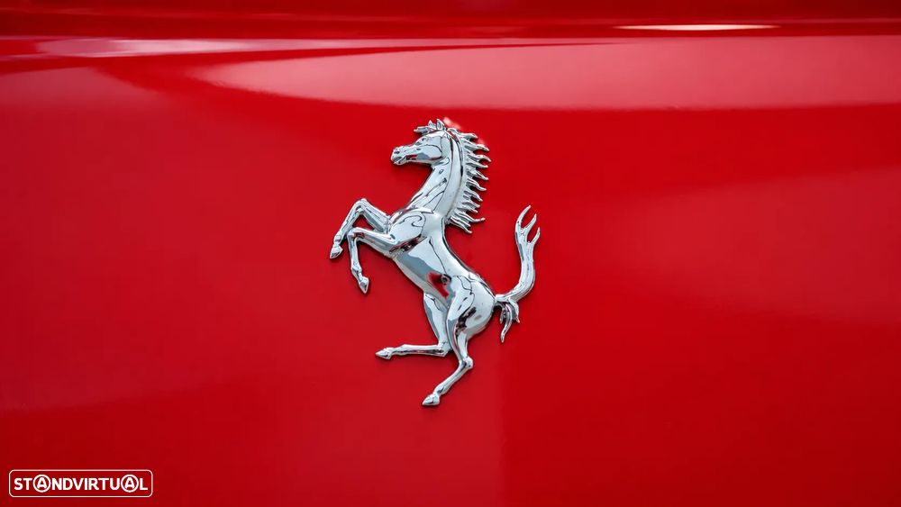 Ferrari FF 6.3 V12 - 9