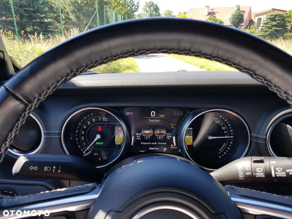 Jeep Wrangler - 3
