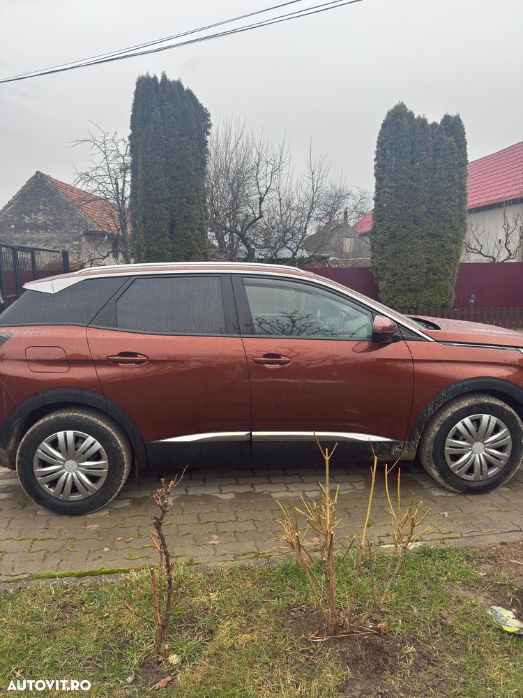 Peugeot 3008 - 10