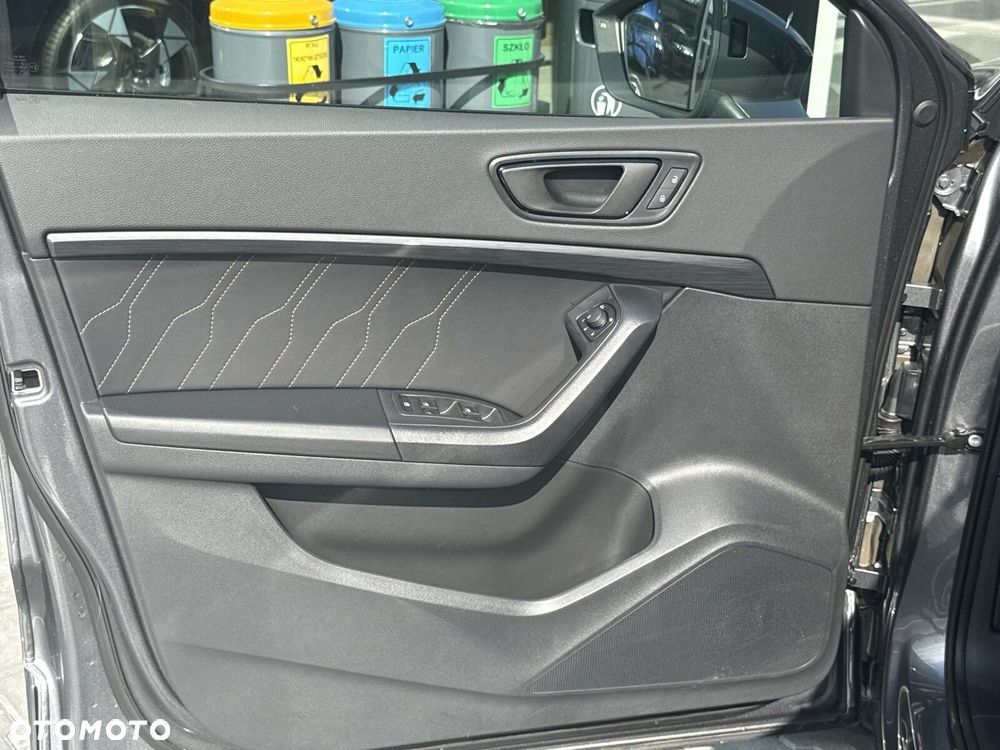 Cupra Ateca 1.5 TSI DSG - 11