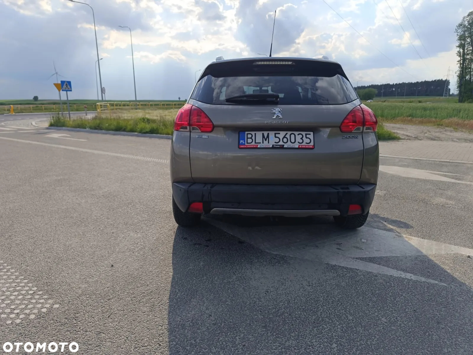 Peugeot 2008 PureTech 110 Stop&Start Style - 5