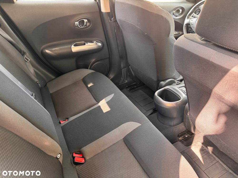 Nissan Juke 1.6 Acenta - 15