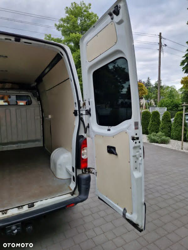 Renault MASTER - 9