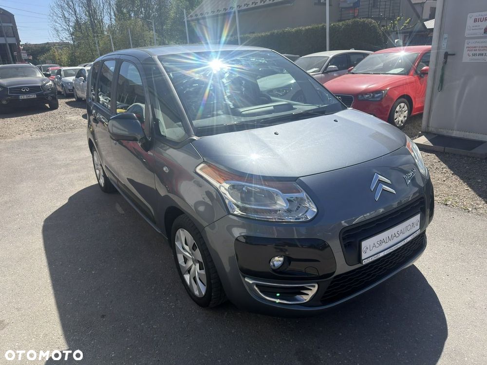 Citroën C3 Picasso VTi 95 Tendance - 1