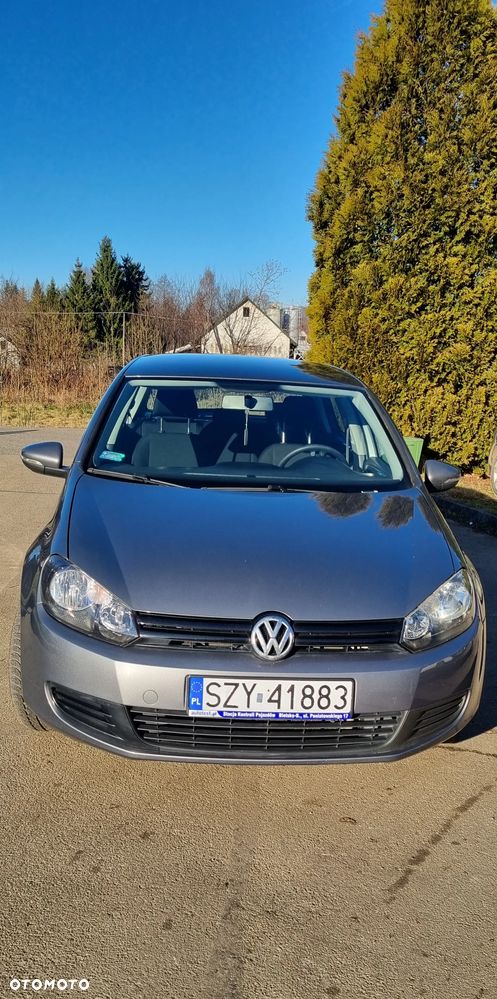 Volkswagen Golf 1.2 TSI Trendline - 3