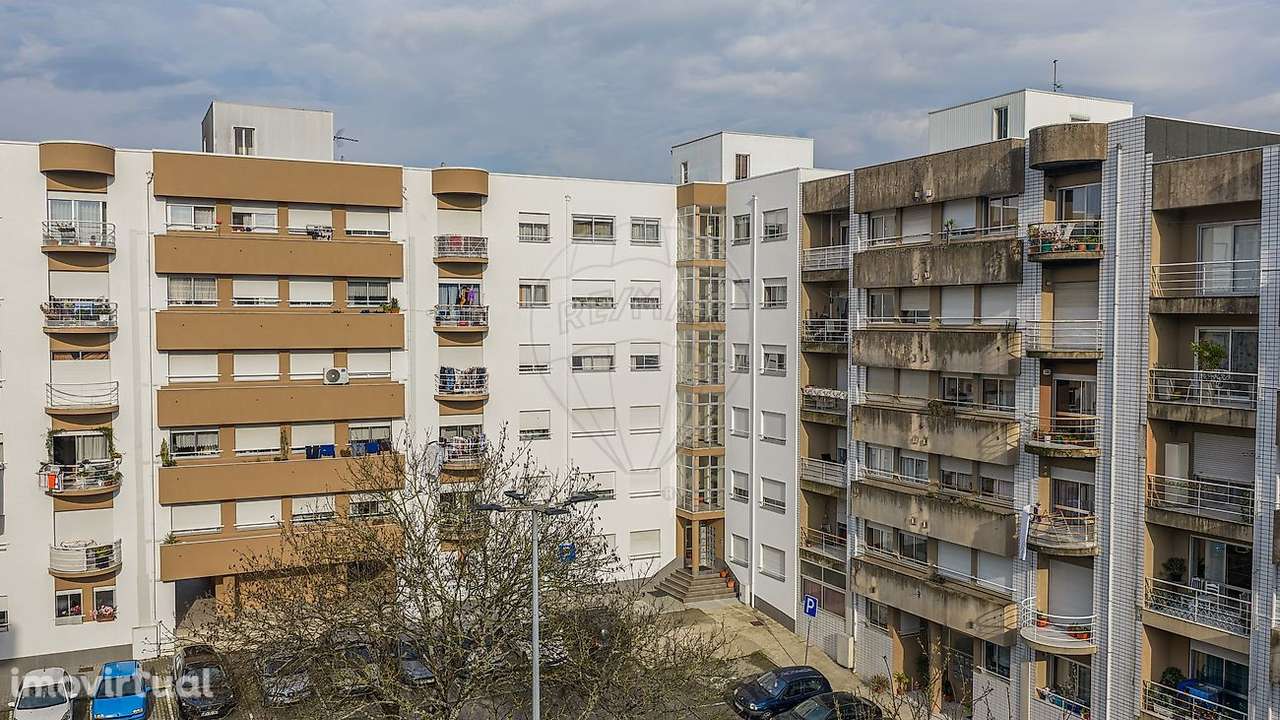 Apartamento T2 para venda - Grande imagem: 3/21