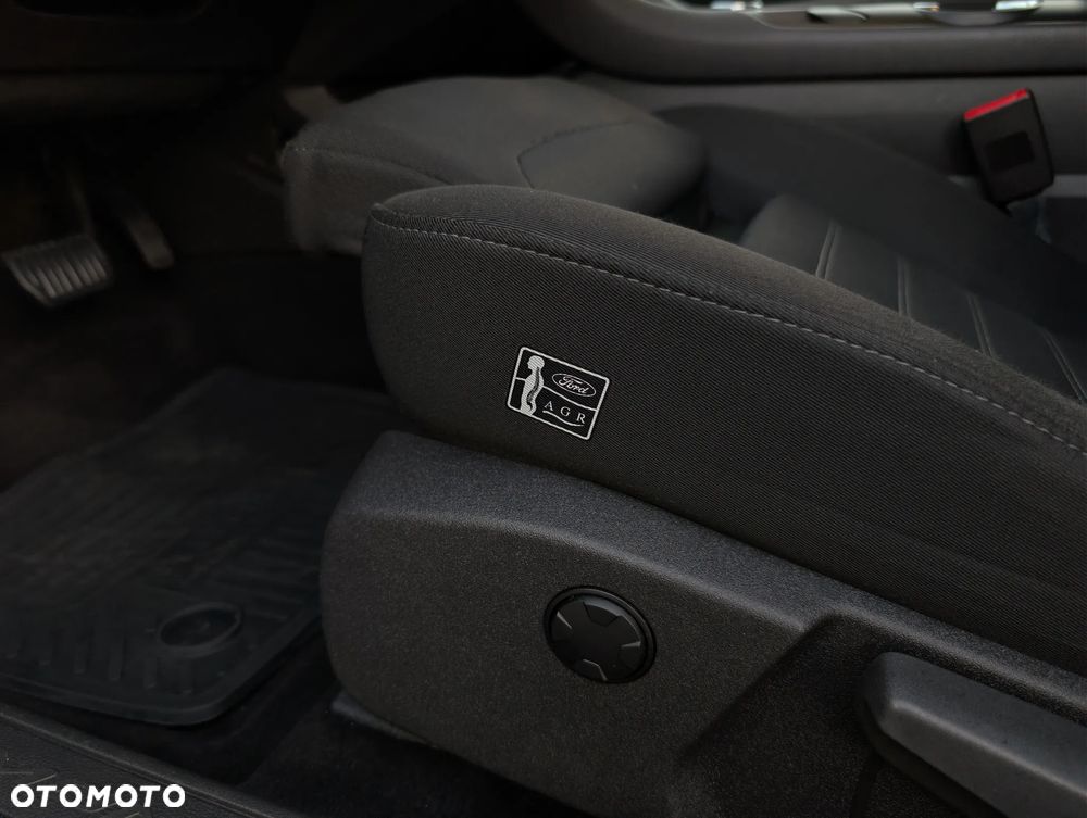 Ford Mondeo 2.0 EcoBlue Trend - 14