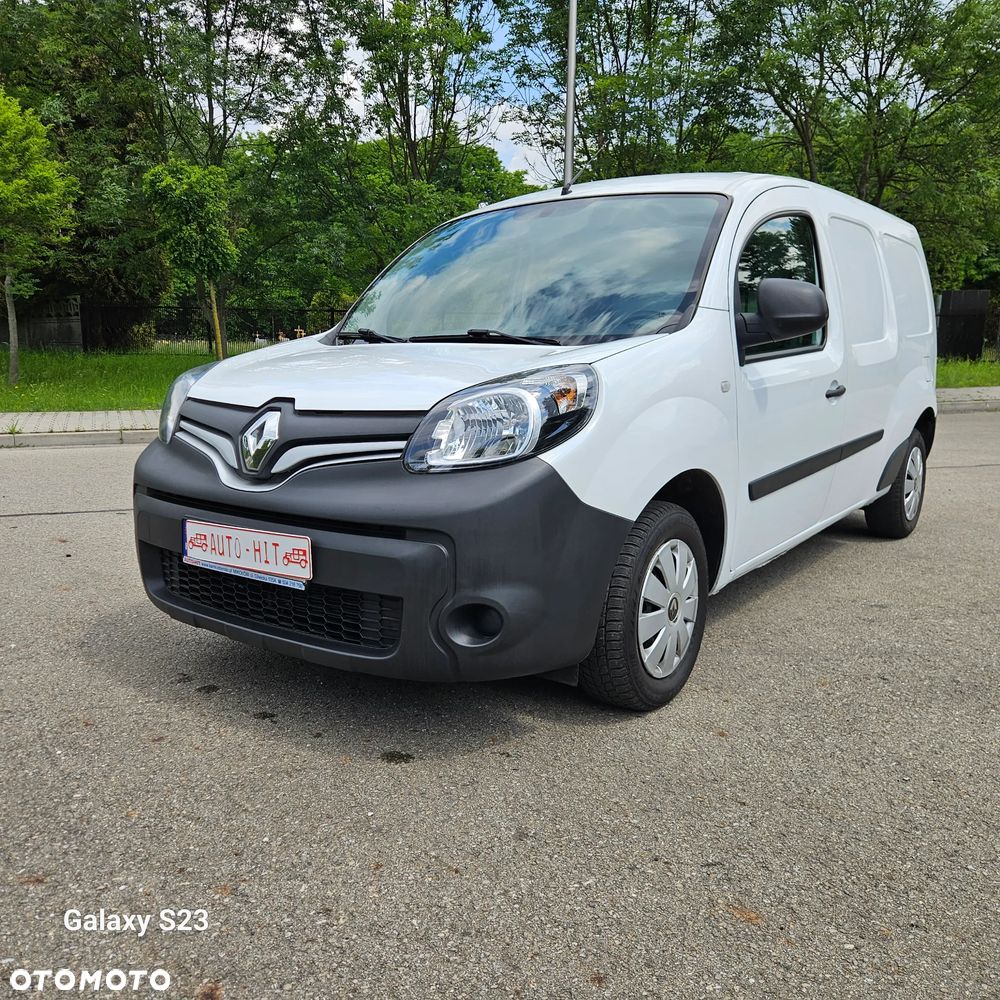 Renault KANGOO - 1