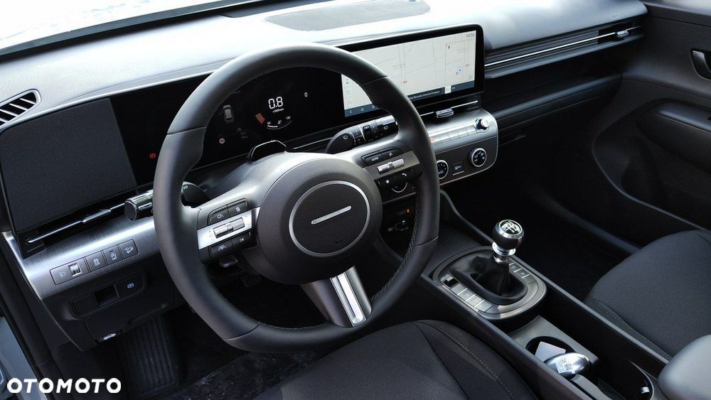 Hyundai Kona - 9