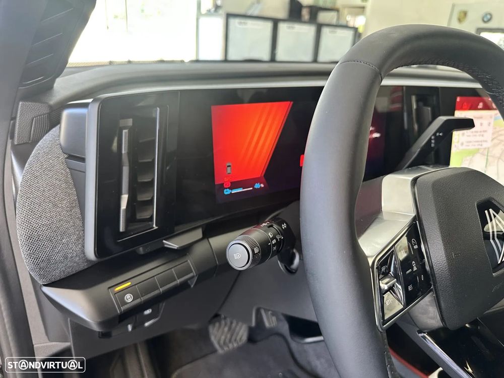 Renault Mégane E-Tech EV60 Techno - 12