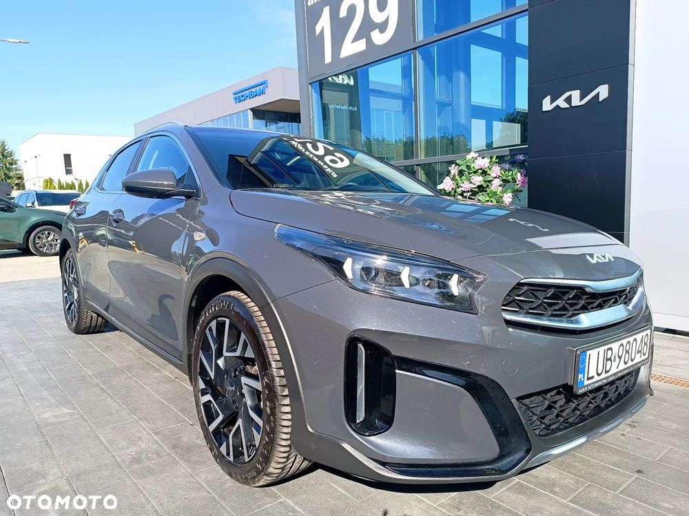 Kia XCeed - 5