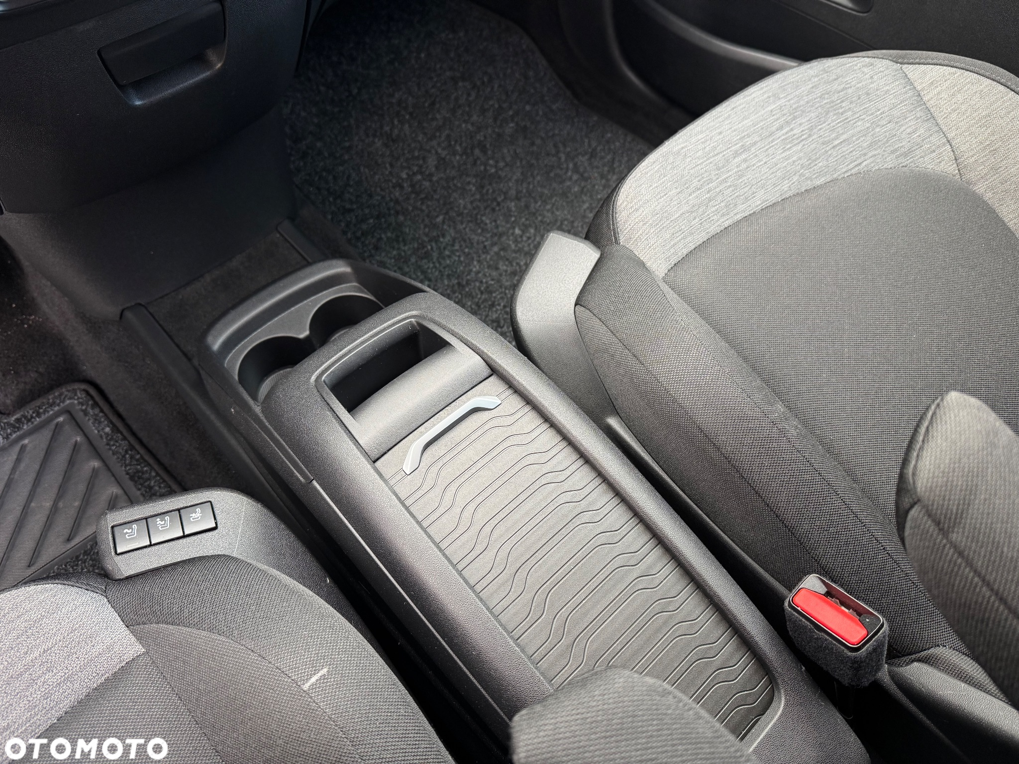 Citroën C4 SpaceTourer - 20