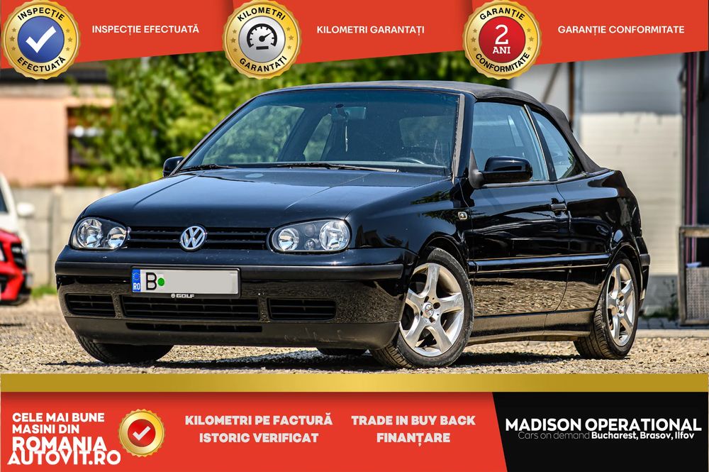 Volkswagen Golf - 7