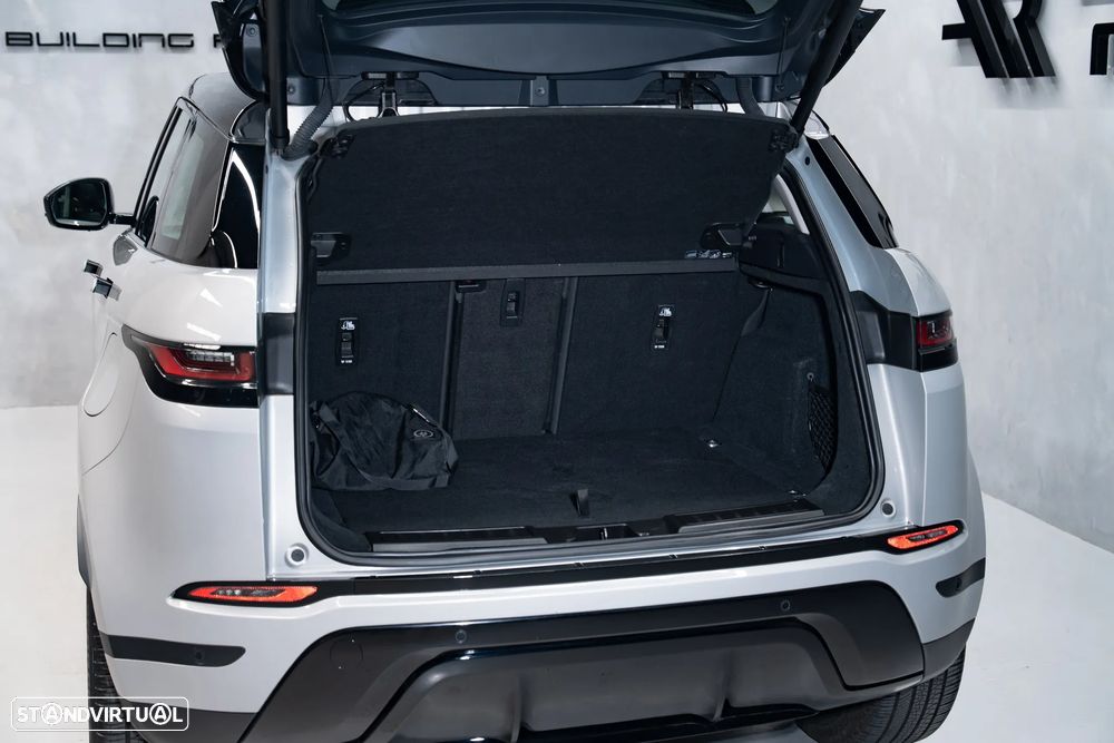 Land Rover Range Rover Evoque P300e S - 14