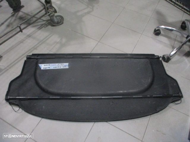 Tampo Cortina Da Mala Tamp574 TOYOTA CELICA 1994 1.8I 115CV 3P AZUL - 2