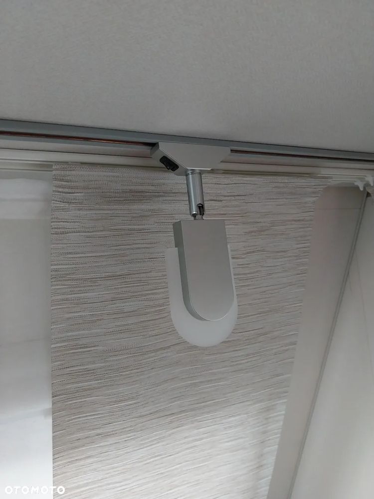 Burstner PRZYCZEPA KEMPINGOWA BURSTNER PREMIO LIFE 415 TK - 26