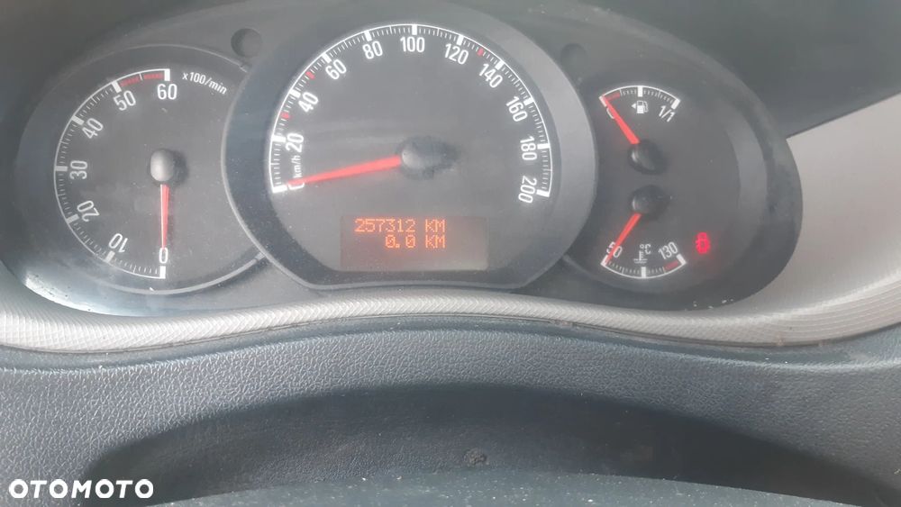 Opel Opel Movano 2.3 CDTI HKa L3H2 3,5t - 3