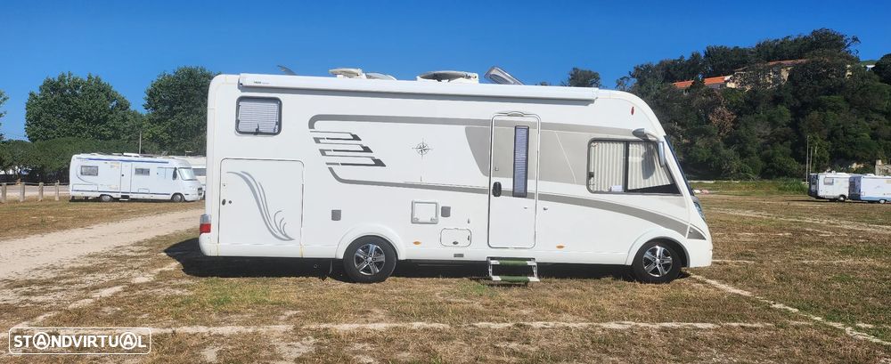 Hymer Nova - 3