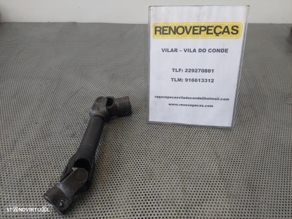 Cardan Coluna Direçao Opel Astra H (A04) - 1