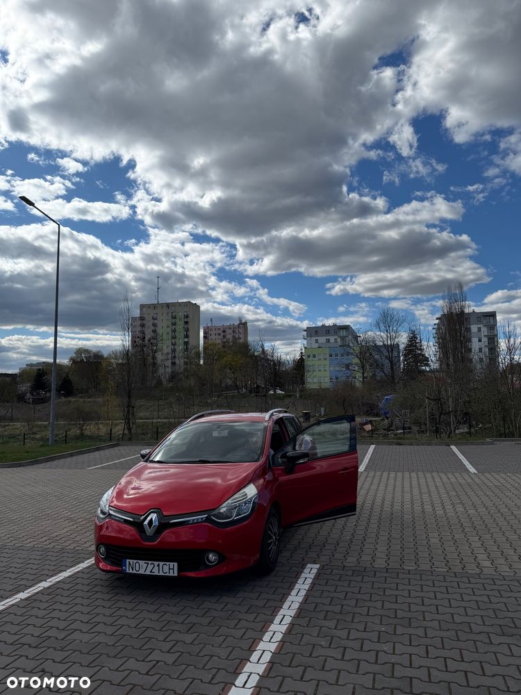 Renault Clio Energy TCe 90 Start & Stop Dynamique - 19
