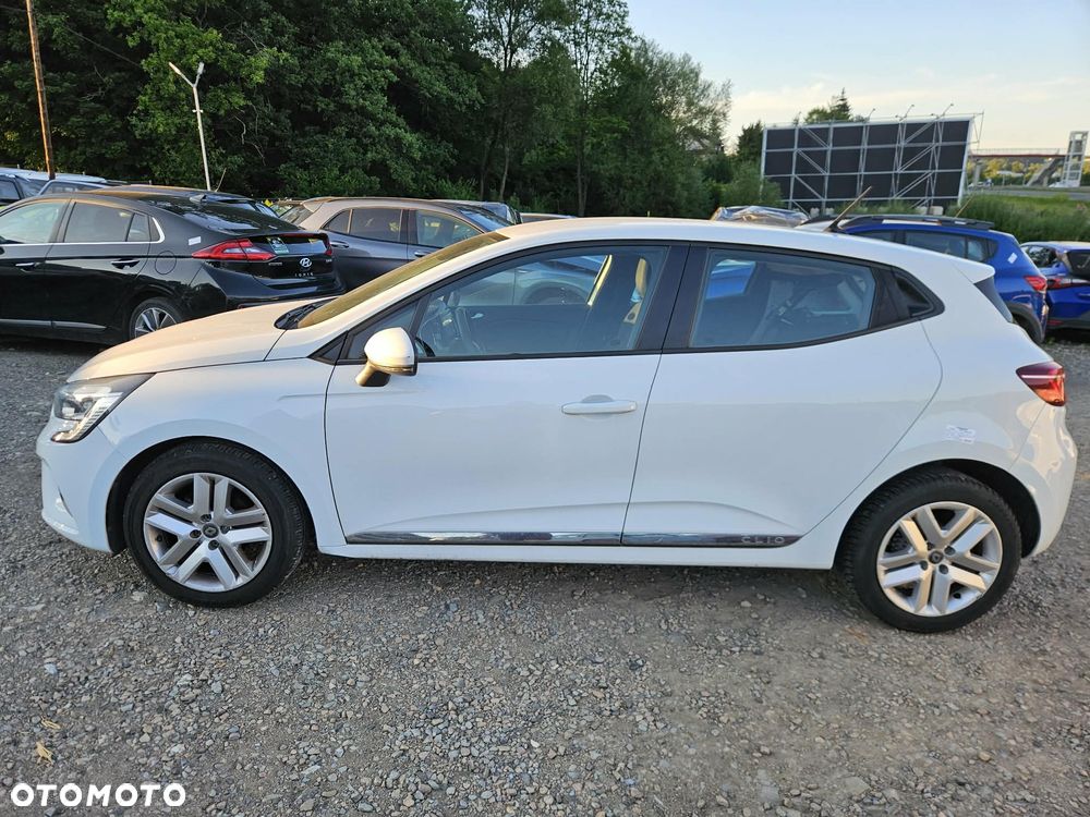 Renault Clio SCe 75 EXPERIENCE - 9