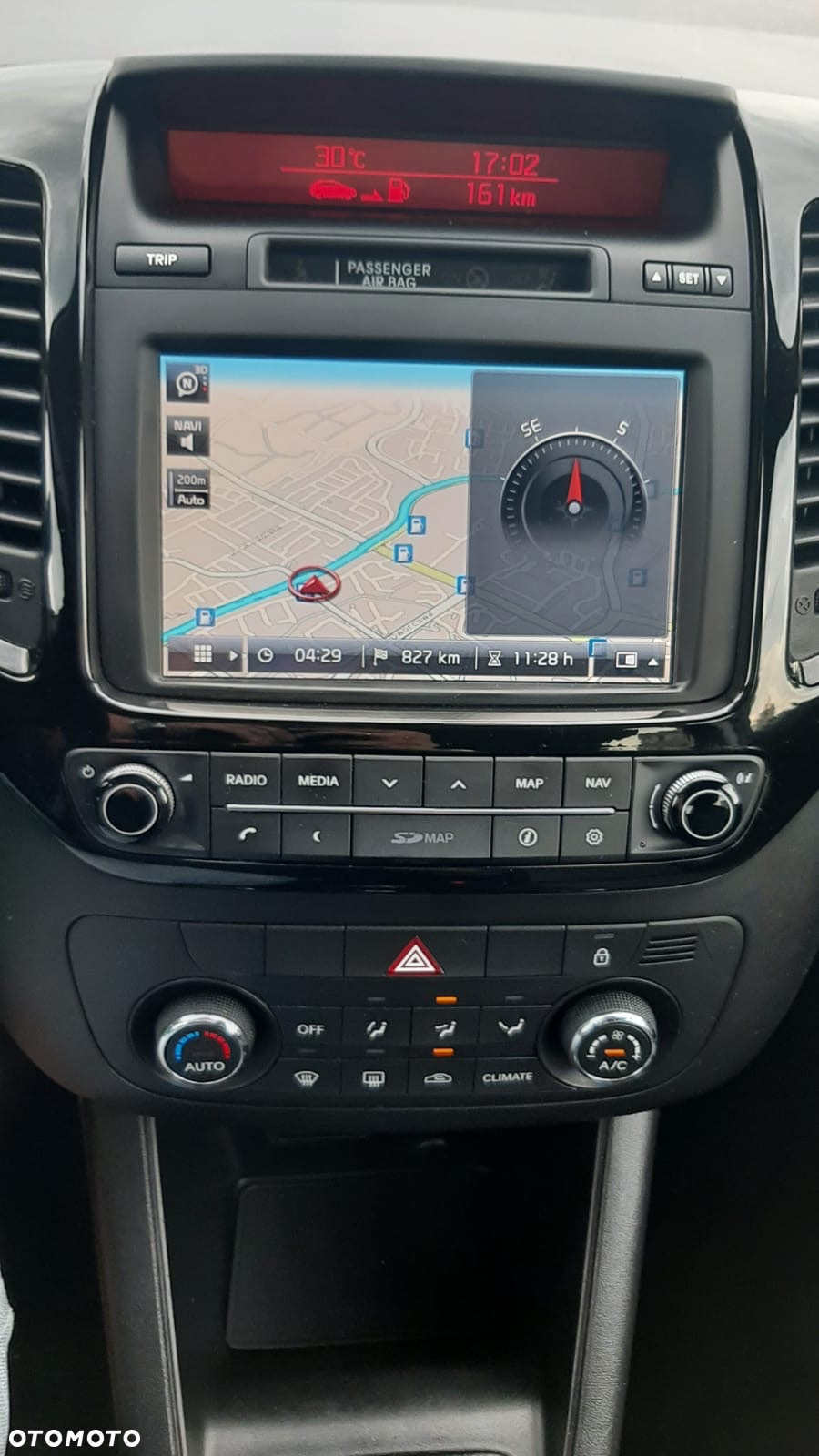 Kia Venga 1.4 CVVT ISG Spirit - 26