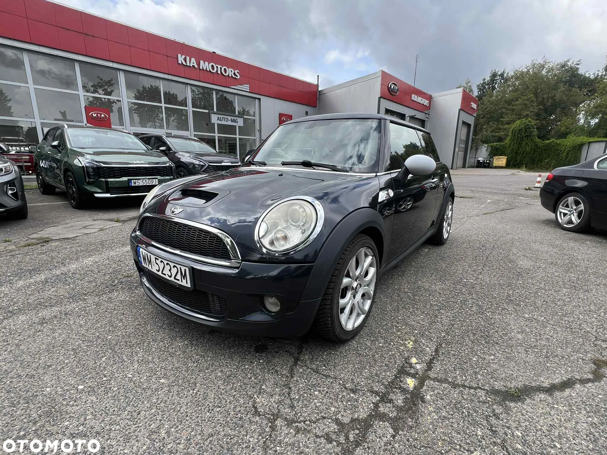 MINI Cooper S - 2